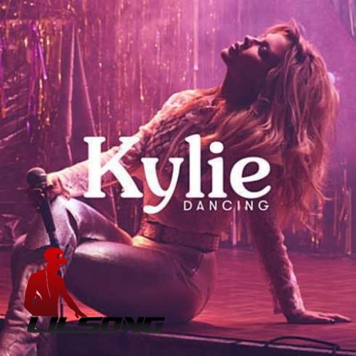 Kylie Minogue - Dancing (Official CDQ)